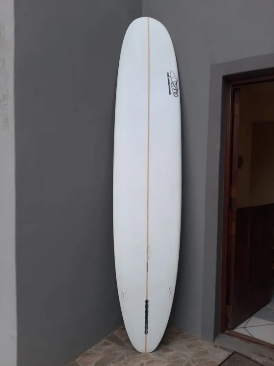 Custom Shape — custom hand-shaped surfboard by Paul Jeggels, Jeffreys Bay