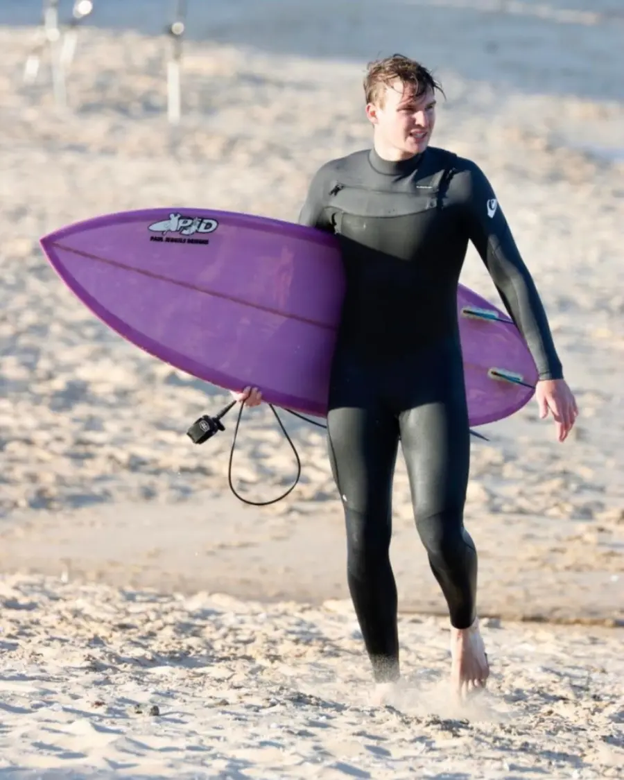 PJD surfboard design 2