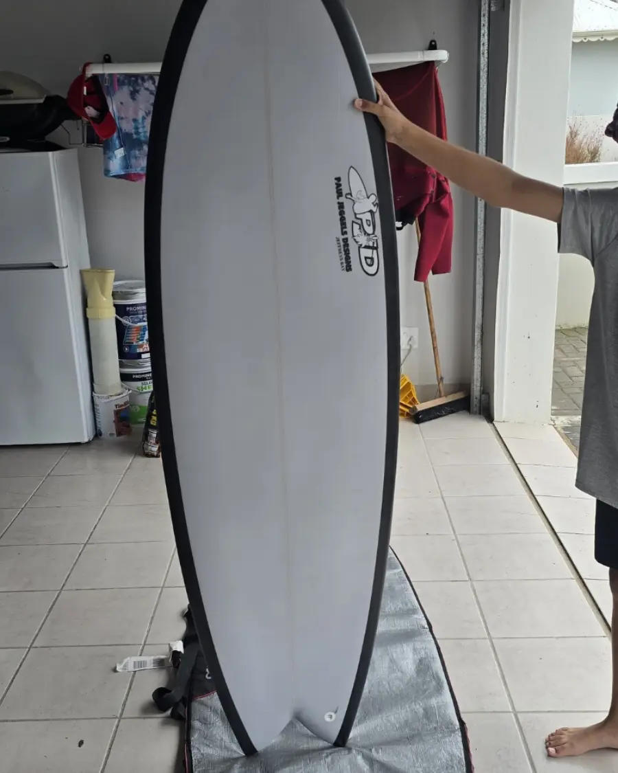 PJD surfboard design 3