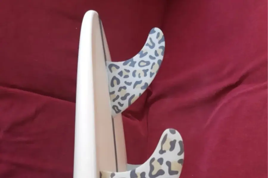Fin Manufacturing