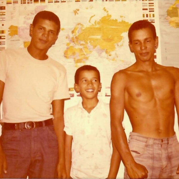Archive photo 4