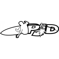 PJD Logo